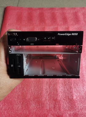 DELL R1K0Y Y0P45 PowerEdge R830服务器开关面板控制组件
