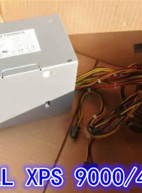 DELL XPS 9000/435T电源 全新戴尔 VP-09500073-000 F217J 475W