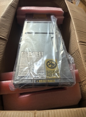 EMC 078-000-083 CX系列1000W SPS后备电池078-000-062 118031985