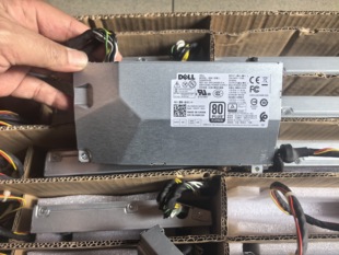 7760 240W 68C30 戴尔 整箱16针 Optiplex D240EPA 正品 电源