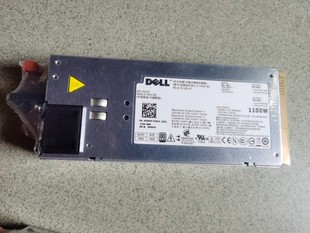 R510 R810 PowerEdge F6V5T L1100A T710 电源1100w Dell R910