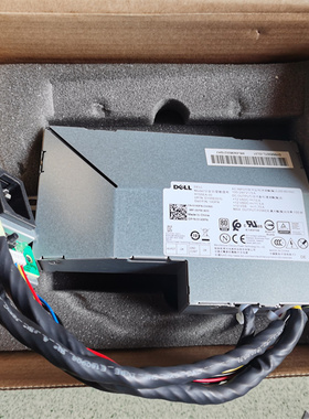 Dell Optiplex3240 7440一体机电源 H155EA-00 143FN 3PYMT 8KT09