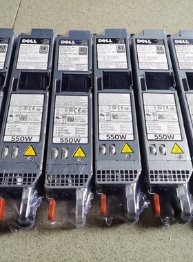 原装电源R320R420Dell/戴尔550W