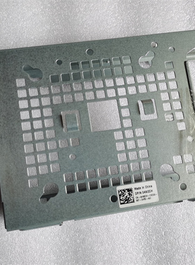 DELL T3630硬盘架XPS 8930 8920硬盘铁架3.5寸 4W2CH