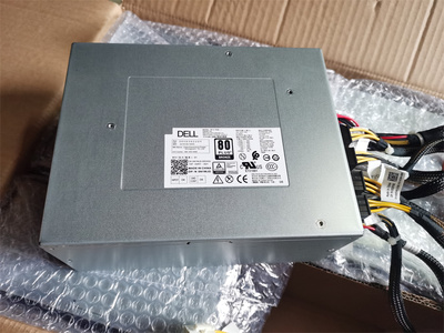 DellR6R7R8T3630850W电源