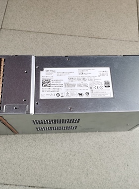 DELL PS6100 6110 6210电源H1080E-S0 D1080E-S0 MYNPK 1080w