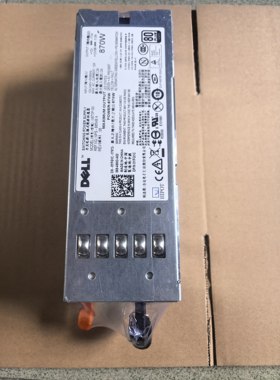Dell  T610/R710服务器电源N870P-S0 YFG1C A870P-00 7NVX8 870W