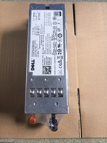Dell  T610/R710服务器电源N870P-S0 YFG1C A870P-00 7NVX8 870W