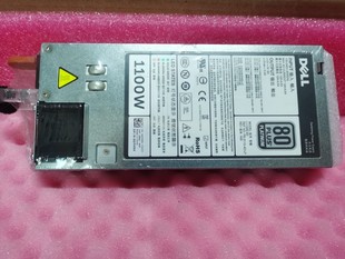 R720 R820 R520 GYH9V L1100E R620 T620电源1100w DELL T420