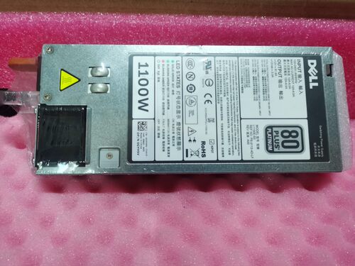 原装服务器电源Dell/戴尔1100w