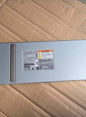 114-00087 X518A-R6 82562-20 NetApp 580W DS4243 DS4246 电源新