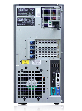 全新DELL T330服务器电源 495w 350w AC350E-S0 D495E-01 HMNXX