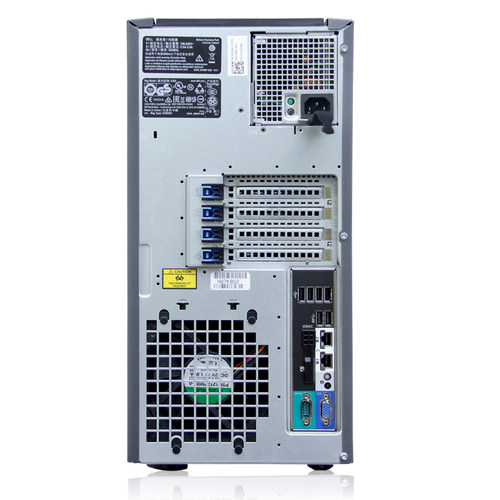 服务器主机电源495w戴尔Dell