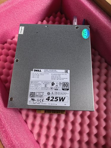 戴尔T5820工作站电源D425EF-03