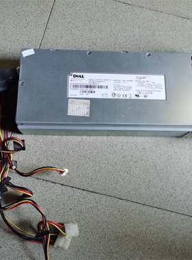DELL PE1900 电源 DN444 ND591 D800P-S0 7001209-Y000 Z800P-00