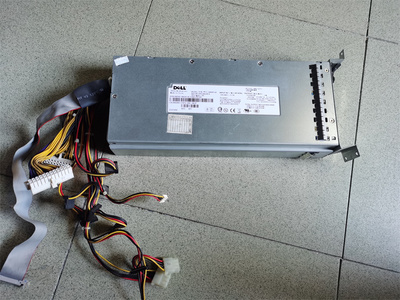 Dell服务器电源PE1900戴尔