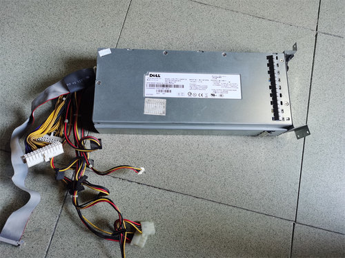 Dell服务器电源PE1900戴尔