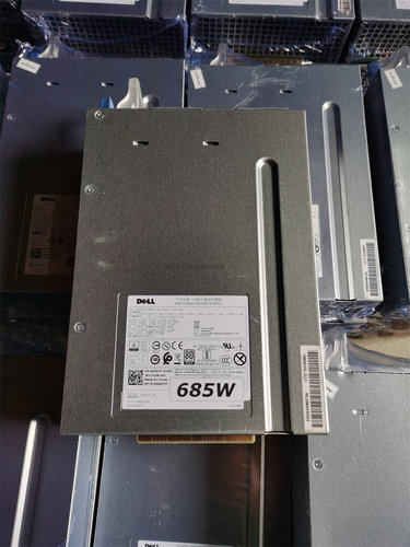 戴尔DELL工作站电源685wT5810