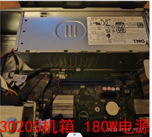 3020T DELL 3020S 3000 7000MT电源 全新戴尔12代13代 5000 500w