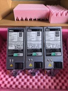 R740服务器2000W R840 EPP电源 YD1T6 戴尔DELL Z2000E R940