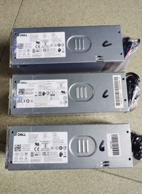 Dell HU180EBS-00 7KFH8 H180EBS-00 F3J97 3910 3911 7000电源