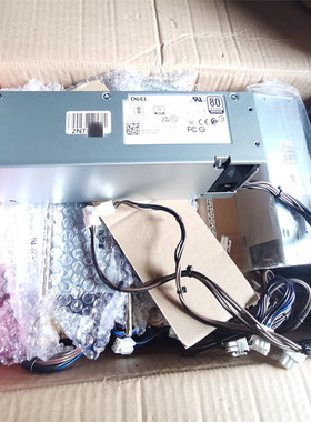 戴尔DELL 3060 3080 7050 3990 3991电源 D260EBM-00 JJ4YW 260W