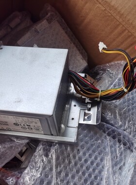 戴尔DELL  T300服务器电源 490W N490P-00 H490P-00 JY138 DU643