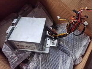 N490P 490W H490P DU643 戴尔DELL JY138 T300服务器电源