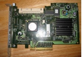 服务器SAS阵列卡Dell/戴尔HN359