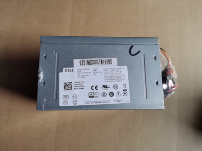 台式机电脑主机电源300w戴尔