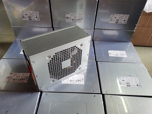 戴尔外星人T3630工作站电源