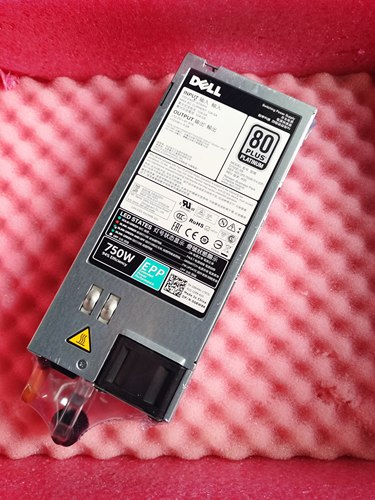 DellR730R630T430T630电源