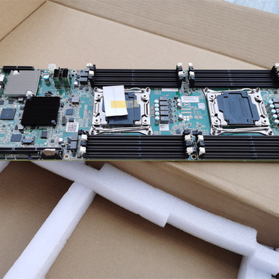 全新盒装DELL82F9MLGA2011-3