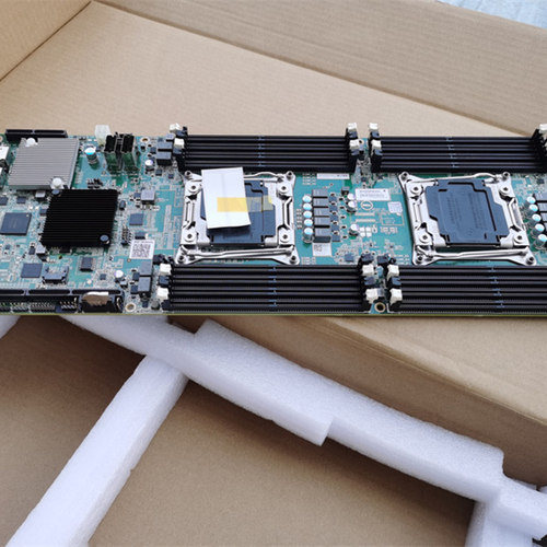 全新盒装DELL82F9MLGA2011-3