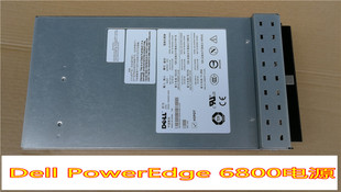 6800服务器电源 7000850 PowerEdge HJ364全新Dell 1570W Y000
