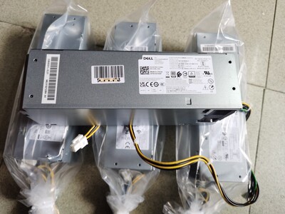 台式机电源H260EBM-00Dell260w