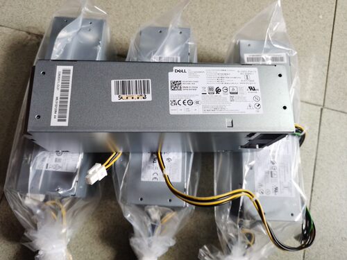 台式机电源H260EBM-00Dell260w
