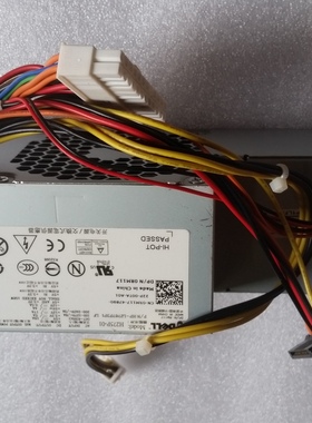 DELL  H275P-01 DELL RM117 DELL 755sff电源 DELL 380sff电源