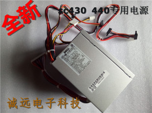 SC440电源 DELL K8958 全新原装 L305P SC430 305W 戴尔DELL