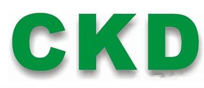 CKD 先导式5通阀4F520E-15-TP-DC24V-CN/Z