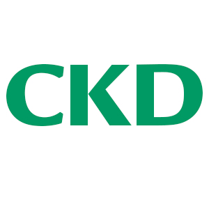全新原装正品气缸阀CKD
