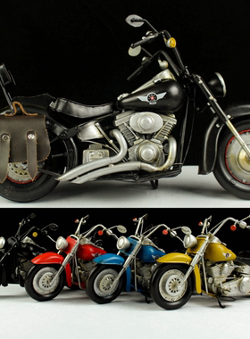 哈雷肥仔Fatboy仿真1:6 12寸兵人军人和平使命手办