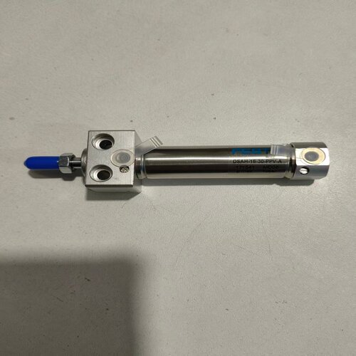 费斯托FESTO型气缸DSAH