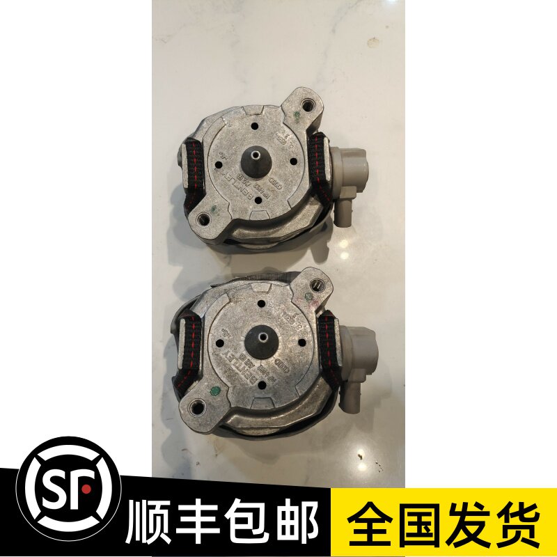 兰博基尼盖拉多变数箱机爪胶 小牛胶发动机胶墩全新去除异响 抖动