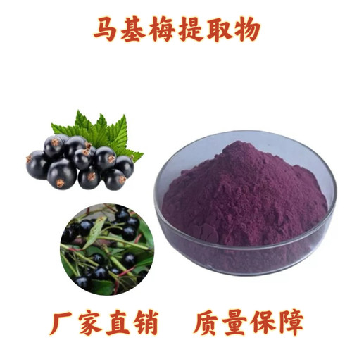 马基莓提取物 30:1马奇果提取物 马奇果粉99% 水溶马基莓果粉