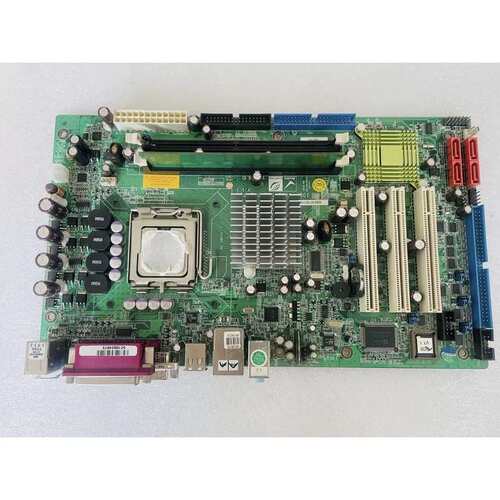 议价威达iOBP-945G-SEL-DVI R11工控主板|20