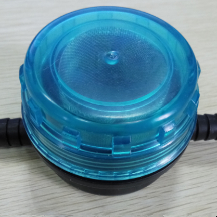 洗地机多种过滤器YSD530B浮球器总成清水过滤杯A3磨地机滤网配件