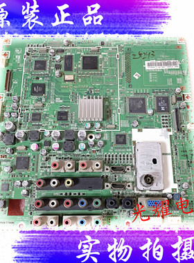 三星LA52F81B主板BN41-00919B BN94-01579C屏LTA520HC05电路板