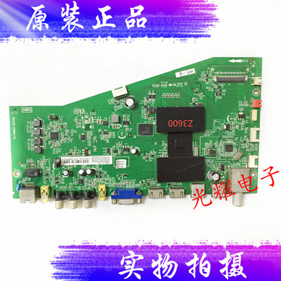 原装TCLL42A261主板40-AMM