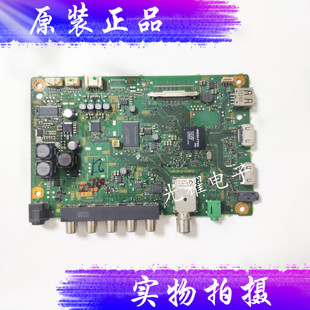 索尼KDL-40R480B主板1-889-354-12屏LSY400HN01-A02电路板